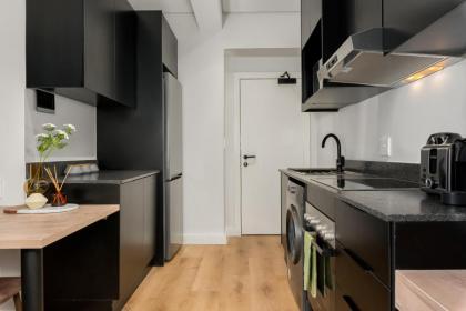 The Carrington Luxury Apartments - image 18