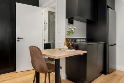 The Carrington Luxury Apartments - image 21
