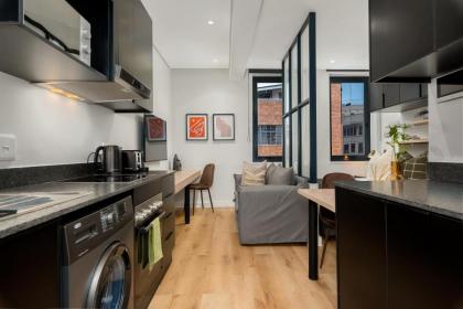 The Carrington Luxury Apartments - image 22