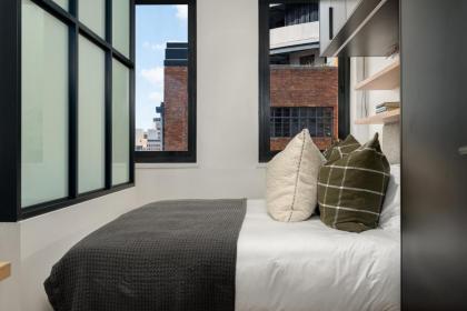 The Carrington Luxury Apartments - image 23