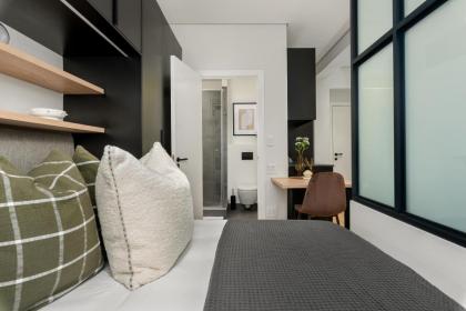 The Carrington Luxury Apartments - image 24