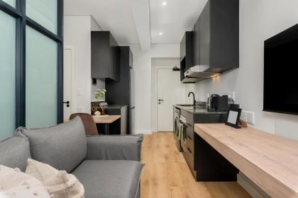 The Carrington Luxury Apartments - image 25