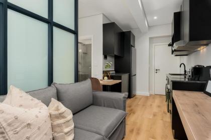 The Carrington Luxury Apartments - image 26