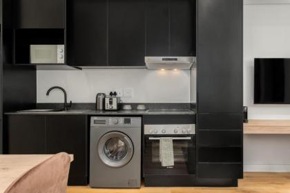 The Carrington Luxury Apartments - image 27