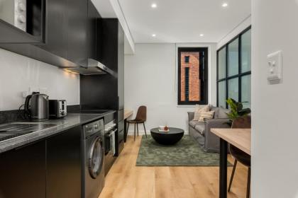 The Carrington Luxury Apartments - image 28