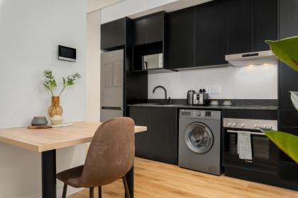 The Carrington Luxury Apartments - image 29