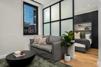 The Carrington Luxury Apartments - image 30