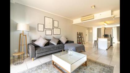 Experience Uninterrupted Comfort Fully Furnished 2br Flat Free from Loadsheding - image 22