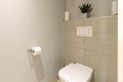 Experience Uninterrupted Comfort Fully Furnished 2br Flat Free from Loadsheding - image 25