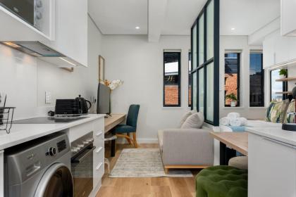 The Carrington Aparthotel by Totalstay - image 19