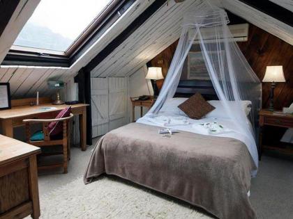 Harfield Guest Villa - image 23