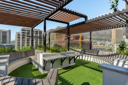 The Duke Luxury Apartments - image 21