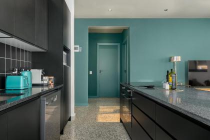 The Duke Luxury Apartments - image 22
