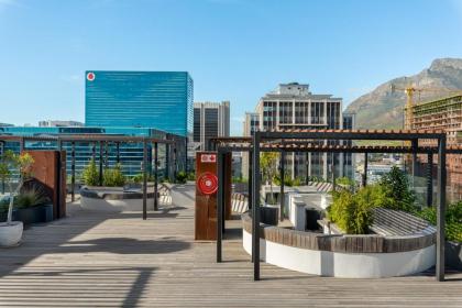 The Duke Luxury Apartments - image 23