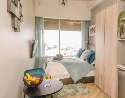 Executive City Micro Living in Long Street at One Thibault - image 20