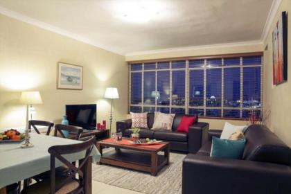 Devonshire 2 Bed apartment Green Point - image 26
