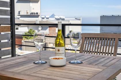 Manhattan on Coral 7 Cape Town 
