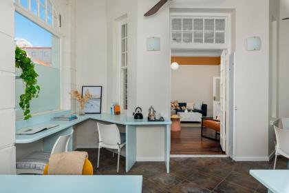 Neighbourgood Hill Suites - image 24
