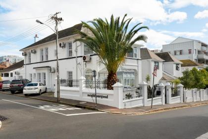 Neighbourgood Hill Suites - image 28