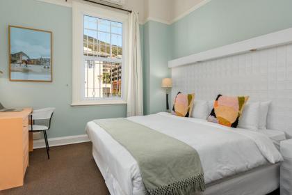 Neighbourgood Hill Suites - image 30