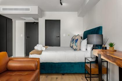 The Tokyo Aparthotel by Totalstay - image 23