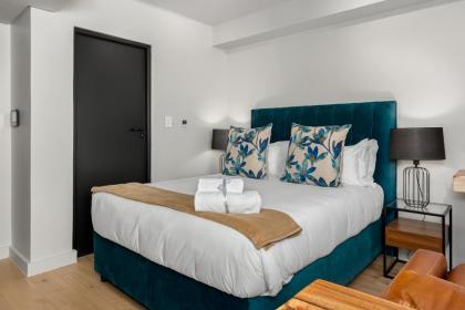 The Tokyo Aparthotel by Totalstay - image 24