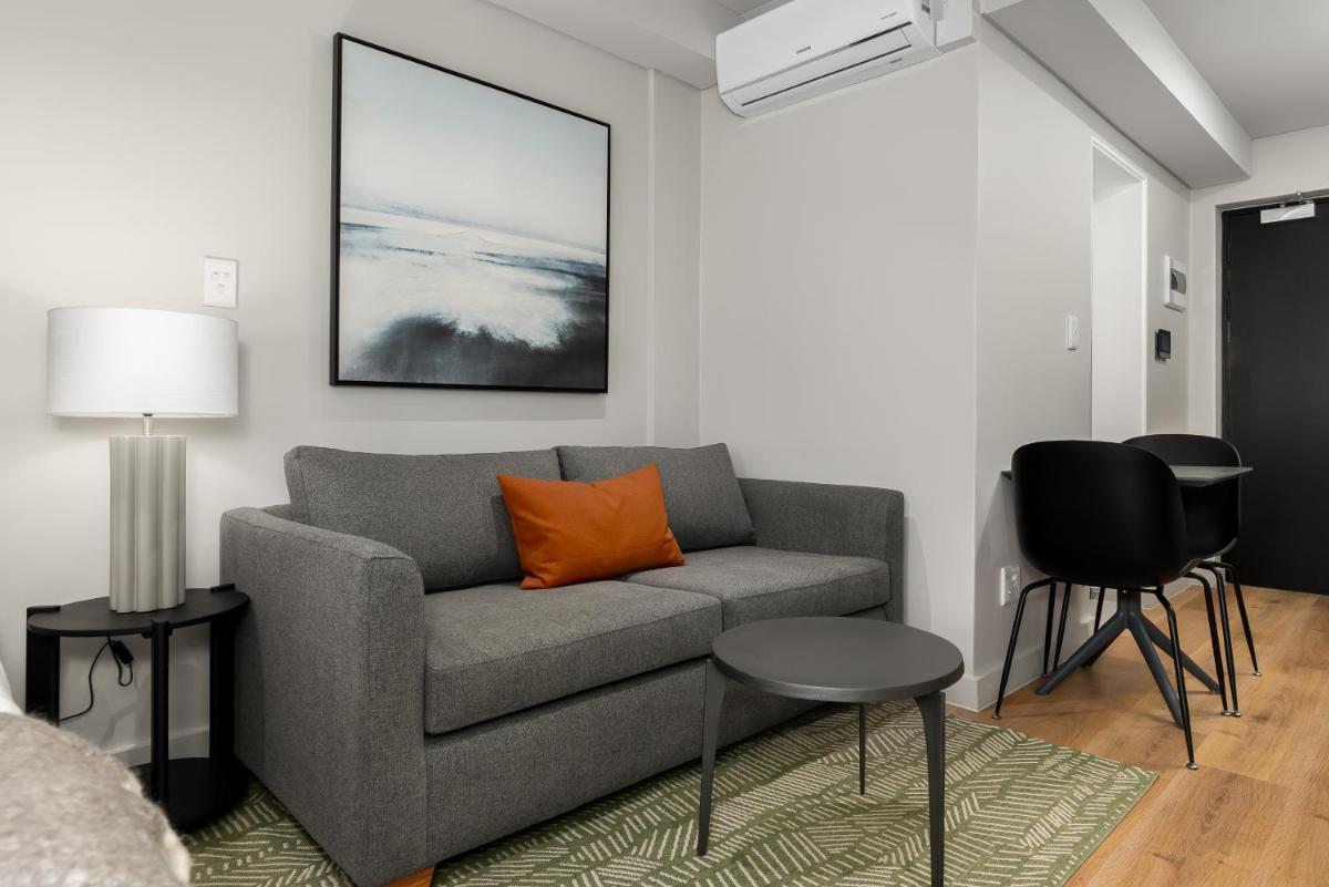 The Tokyo Aparthotel by Totalstay - image 4