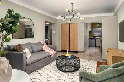 Shaftesbury Luxury Apartments - image 21
