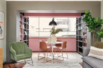 Shaftesbury Luxury Apartments - image 24