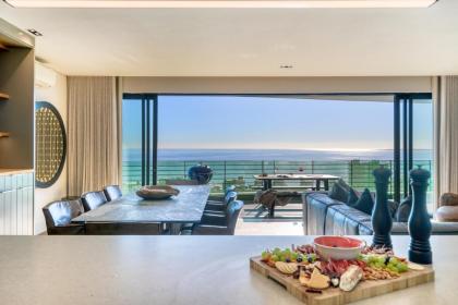 Alpha One Penthouse - Sea Point penthouse with rooftop pool and views - image 24