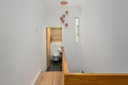 La Fayette Top Floor Apartment - image 21