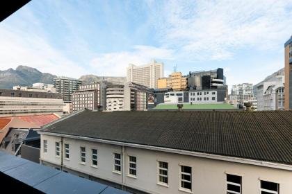 The Tokyo Luxury Apartments - image 21