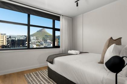 The Tokyo Luxury Apartments - image 22