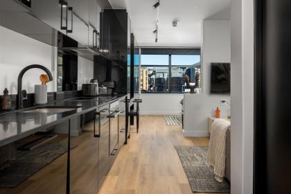 The Tokyo Luxury Apartments - image 23