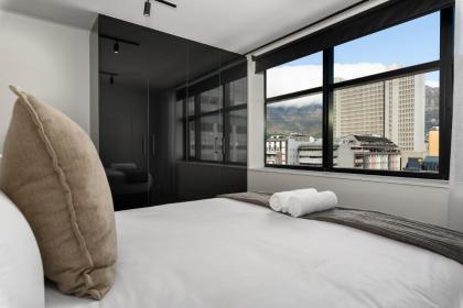 The Tokyo Luxury Apartments - image 24