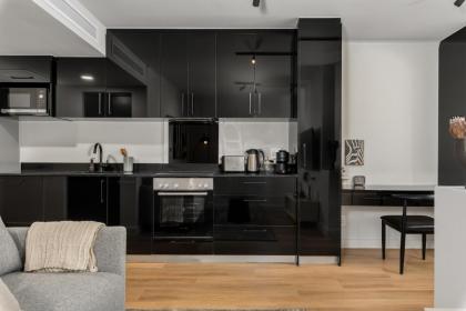 The Tokyo Luxury Apartments - image 25