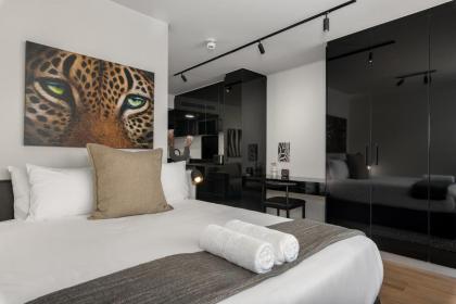 The Tokyo Luxury Apartments - image 26