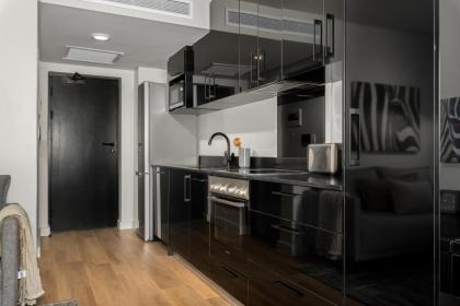 The Tokyo Luxury Apartments - image 28