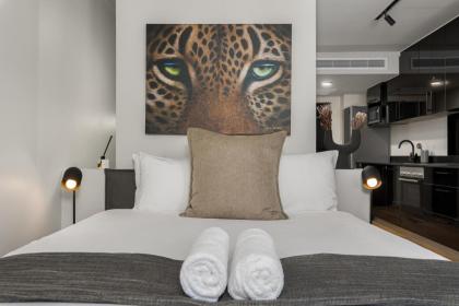 The Tokyo Luxury Apartments - image 30