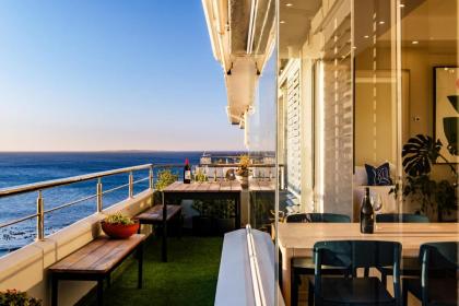 The Apartment in Mouille Point