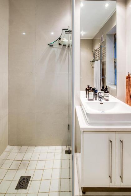 The Apartment in Mouille Point - image 15