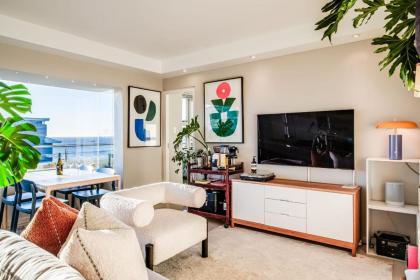 The Apartment in Mouille Point - image 2