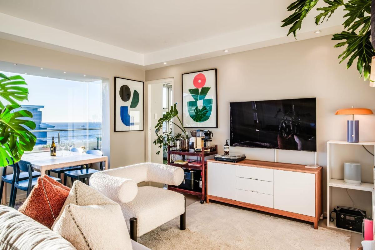 The Apartment in Mouille Point - image 2