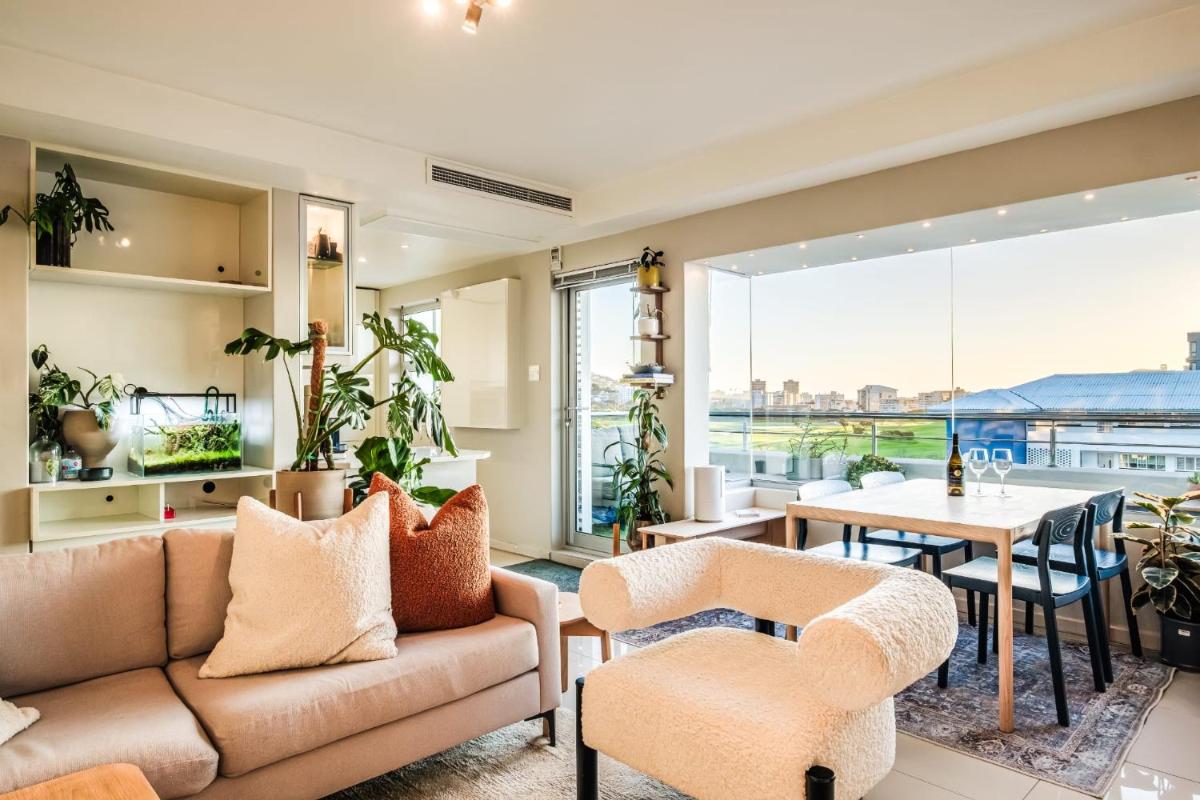The Apartment in Mouille Point - image 3