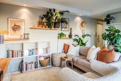 The Apartment in Mouille Point - image 4