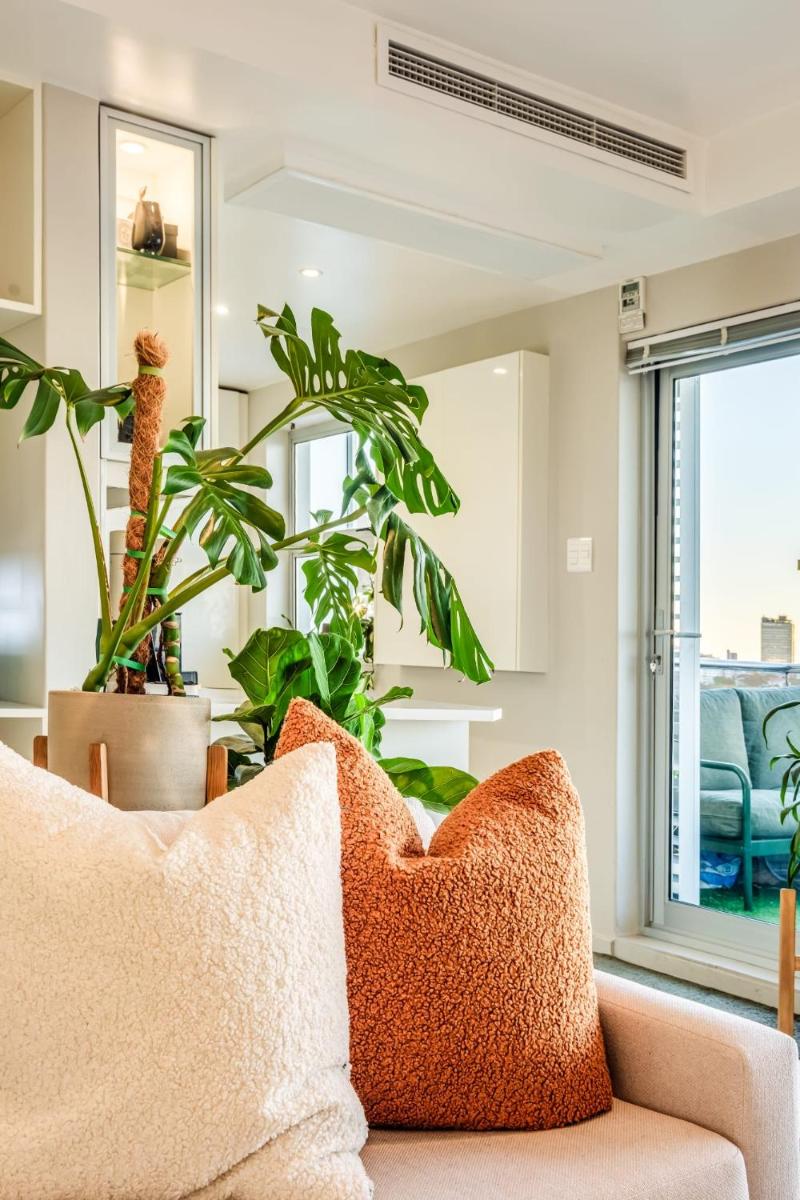 The Apartment in Mouille Point - image 5