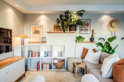 The Apartment in Mouille Point - image 6