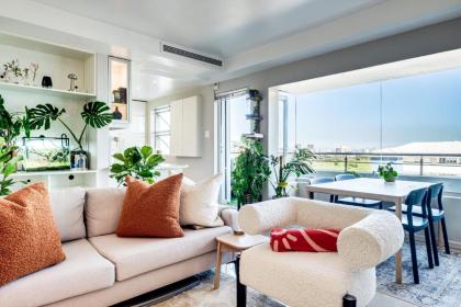 The Apartment in Mouille Point - image 7