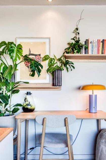 The Apartment in Mouille Point - image 9