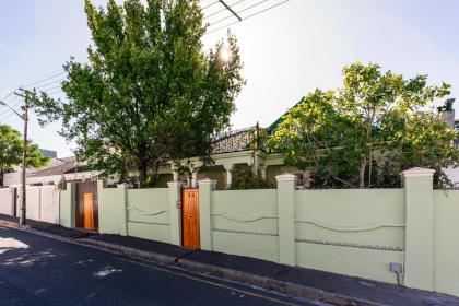 Faure Street 20 - image 25